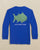 Surf Blue
