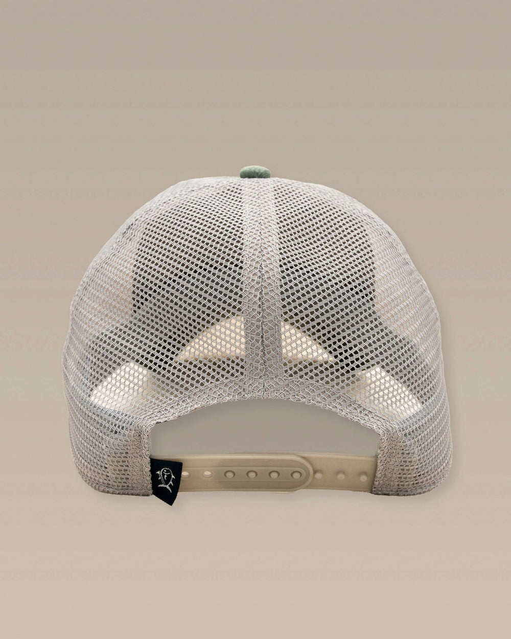 Kids Palmetto SJ Trucker Hat Southern Tide Discounted