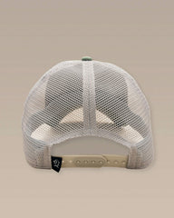 Kids Palmetto SJ Trucker Hat Southern Tide Discounted
