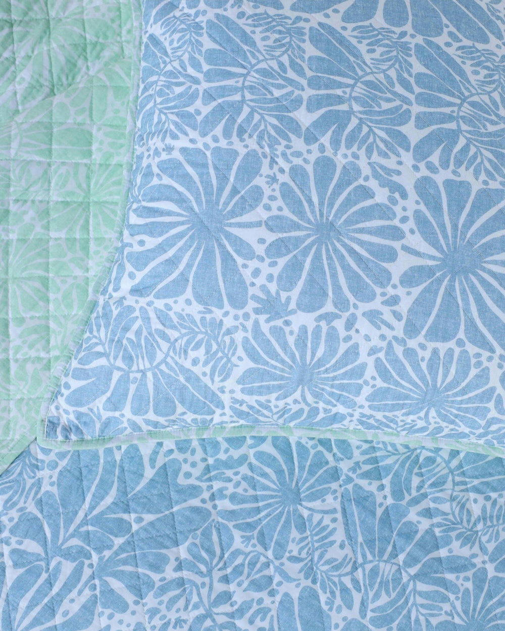 Eldora Reversible Quilt Southern Tide Savings