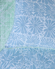 Eldora Reversible Quilt Southern Tide Savings