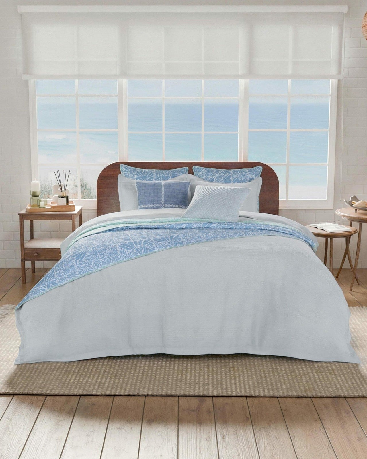 Saltwater Comforter Set Southern Tide Outlets