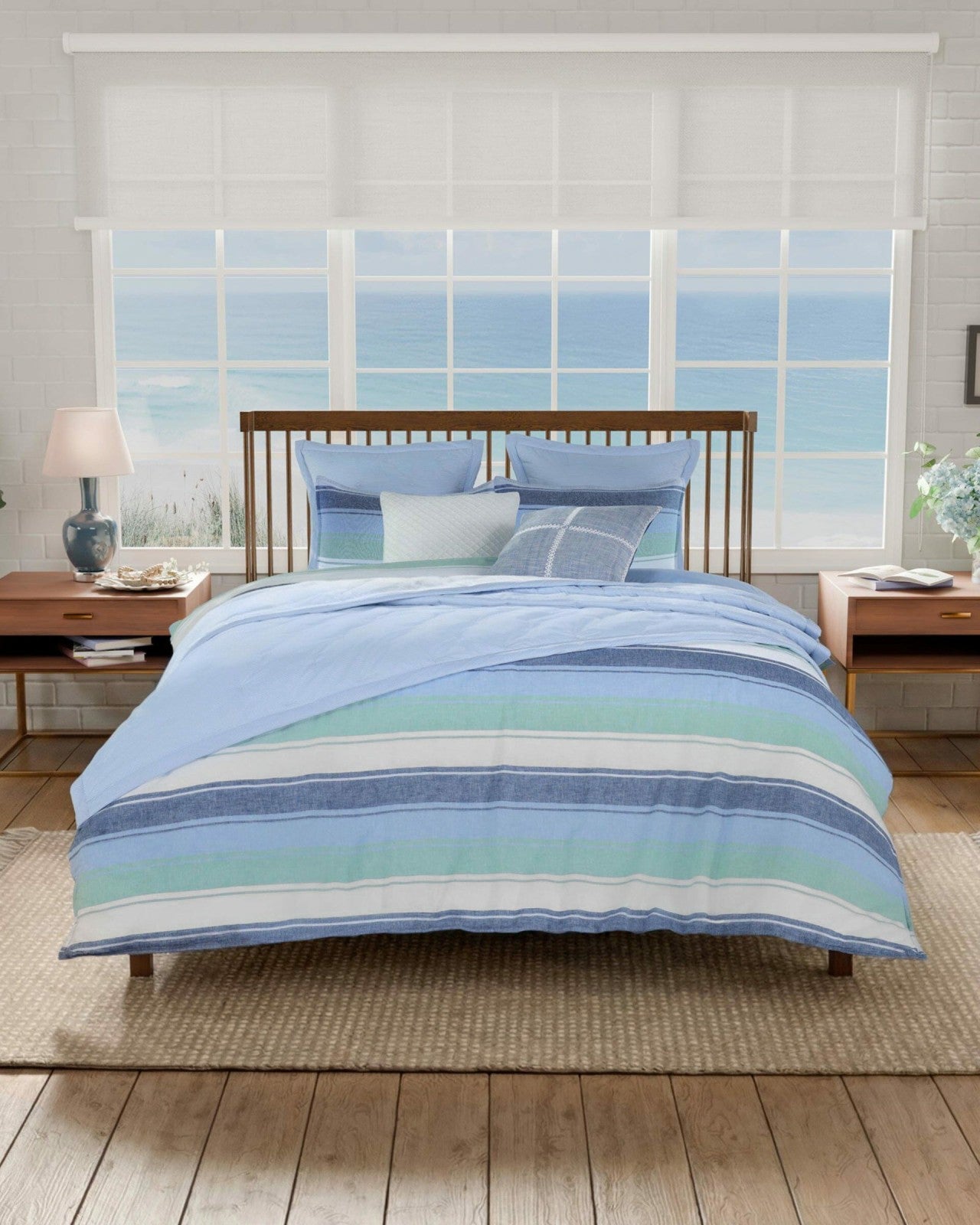 Darien Comforter Set Southern Tide Bargain