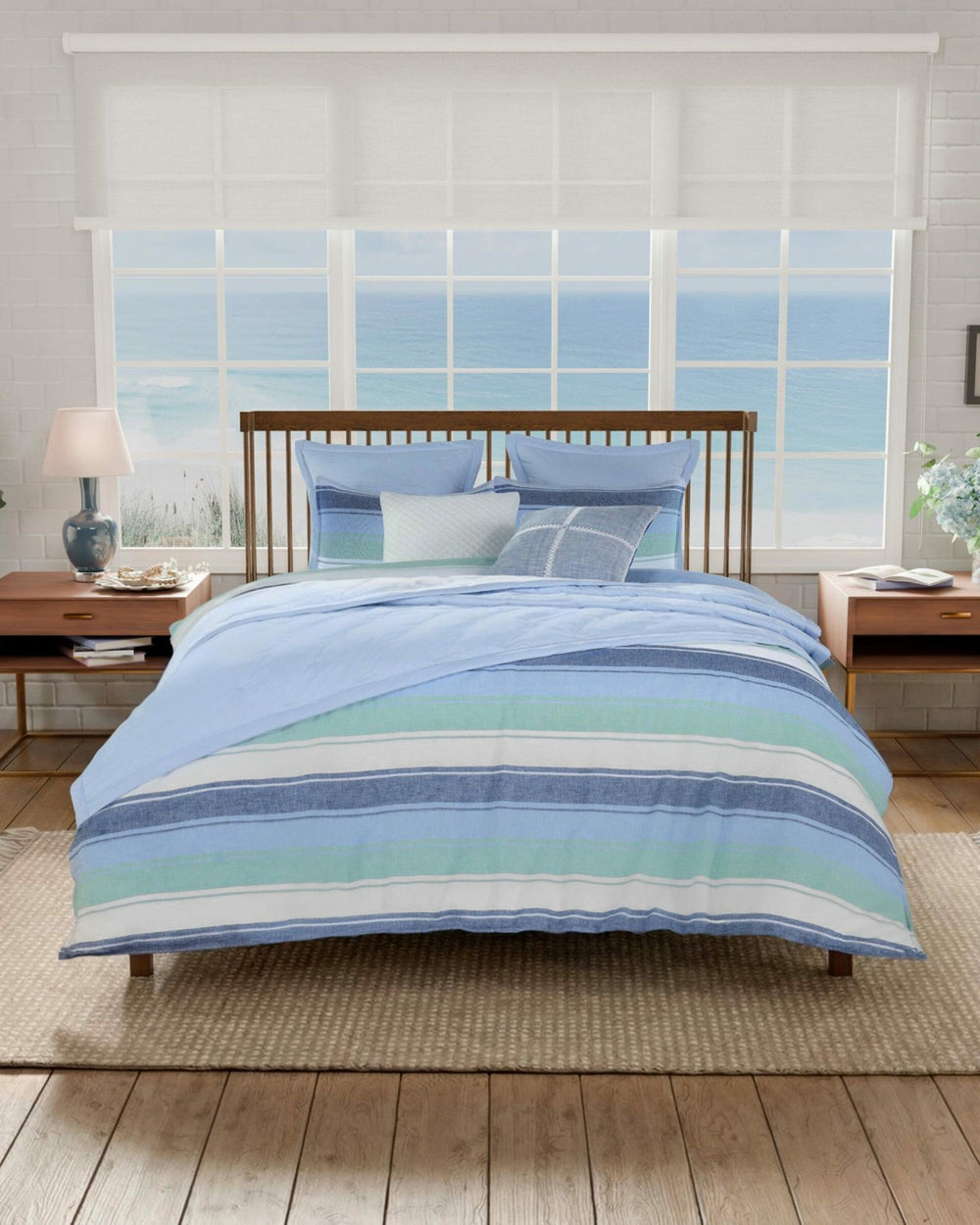 Darien Comforter Set Southern Tide Bargain