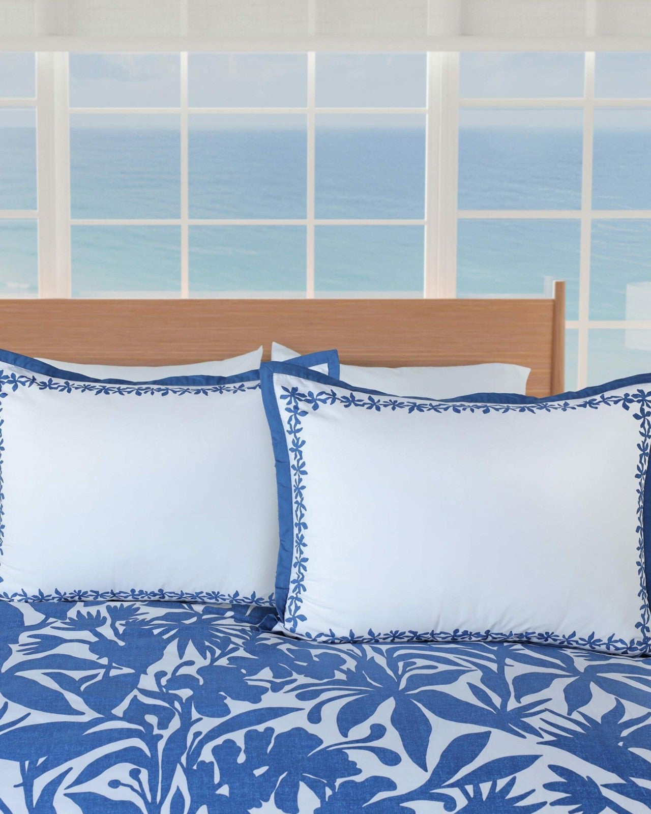 Blossom Isle Comforter Set Southern Tide Limited Offer