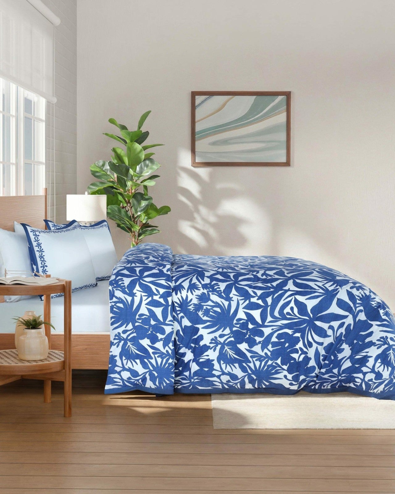 Blossom Isle Comforter Set Southern Tide Limited Offer