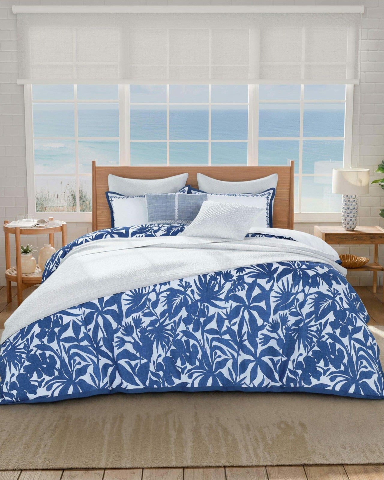 Blossom Isle Comforter Set Southern Tide Limited Offer