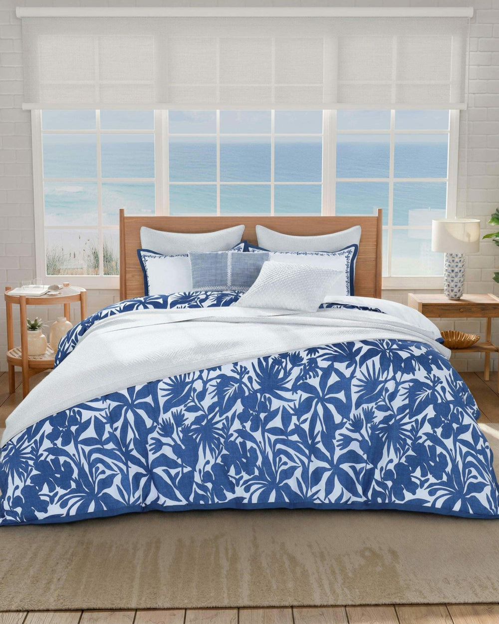 Blossom Isle Comforter Set Southern Tide Limited Offer