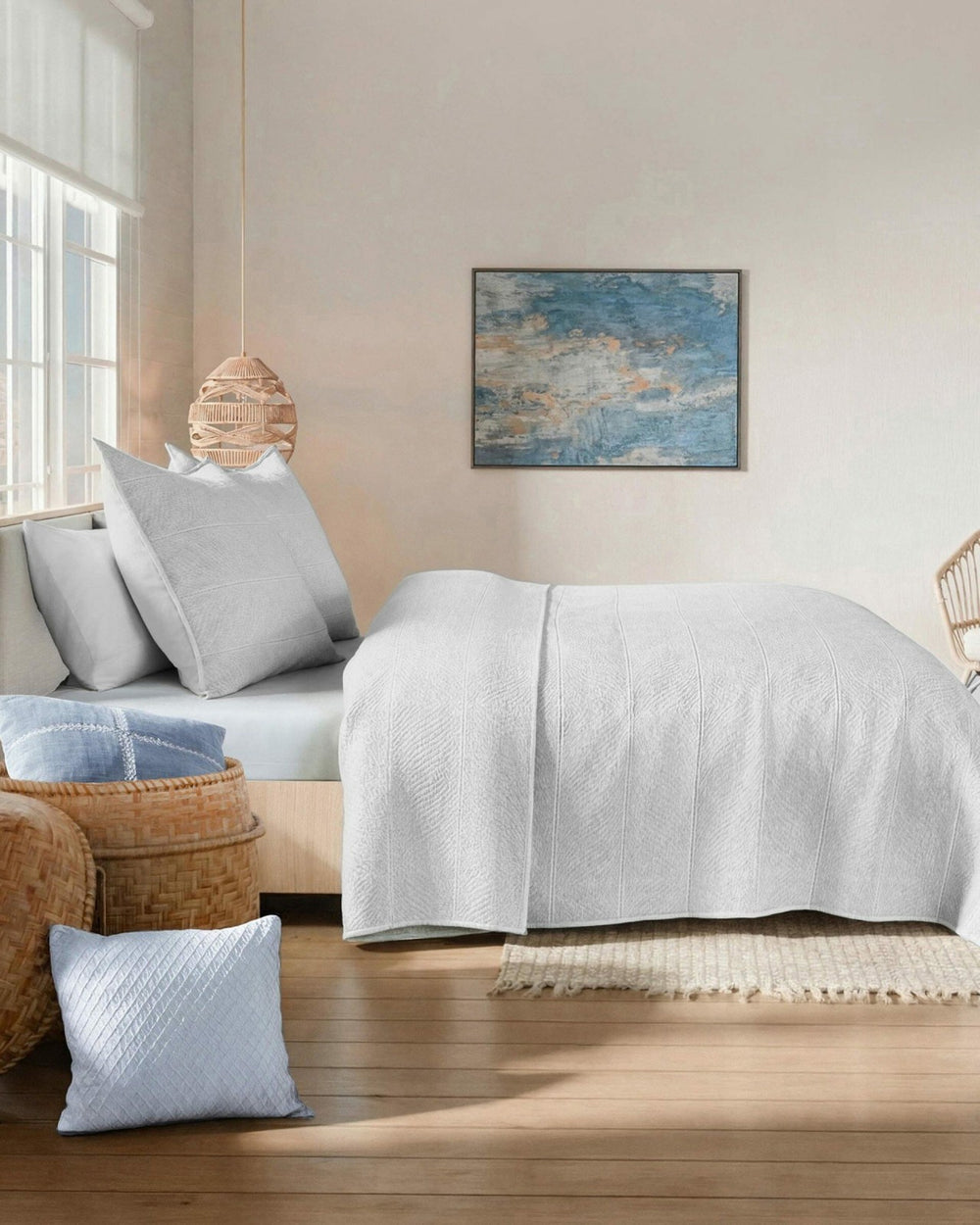 Tideline Coverlet Quilt Southern Tide Exclusive Deal