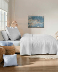 Tideline Coverlet Quilt Southern Tide Exclusive Deal