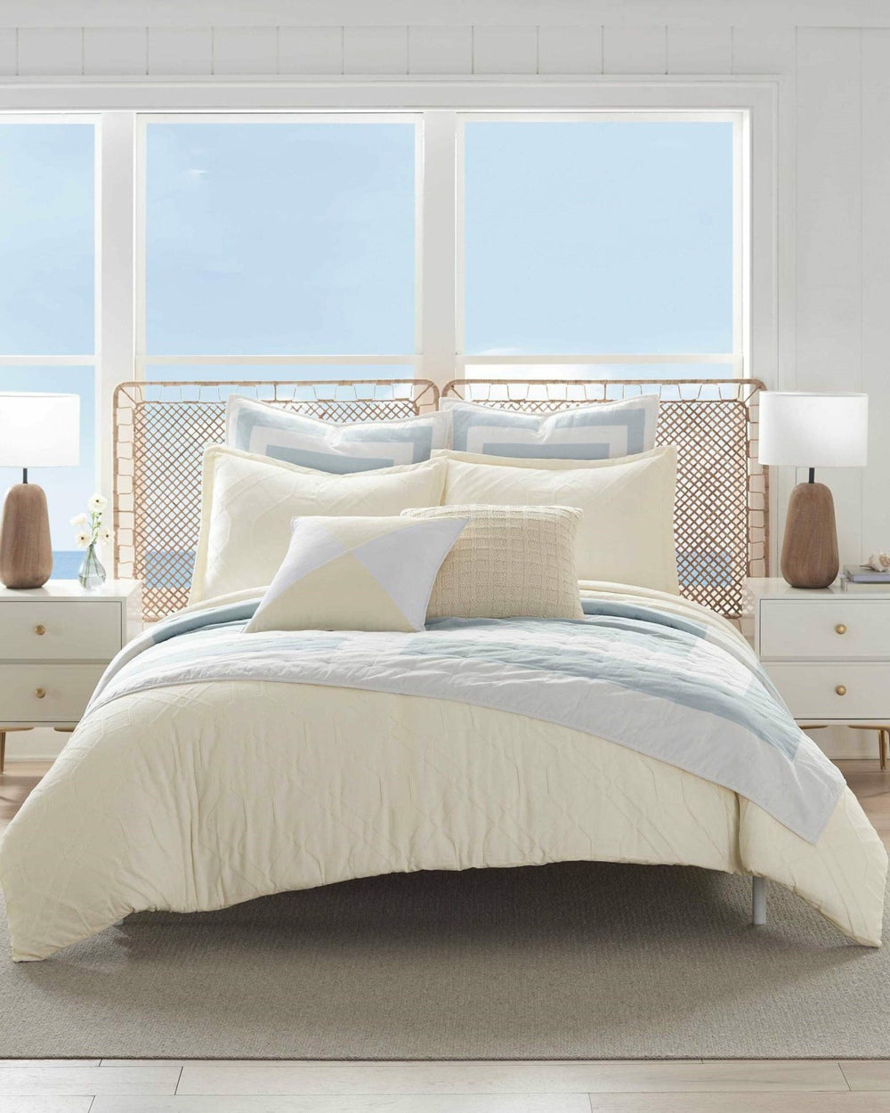 Southern Tide Savannah Comforter Set Southern Tide On Sale