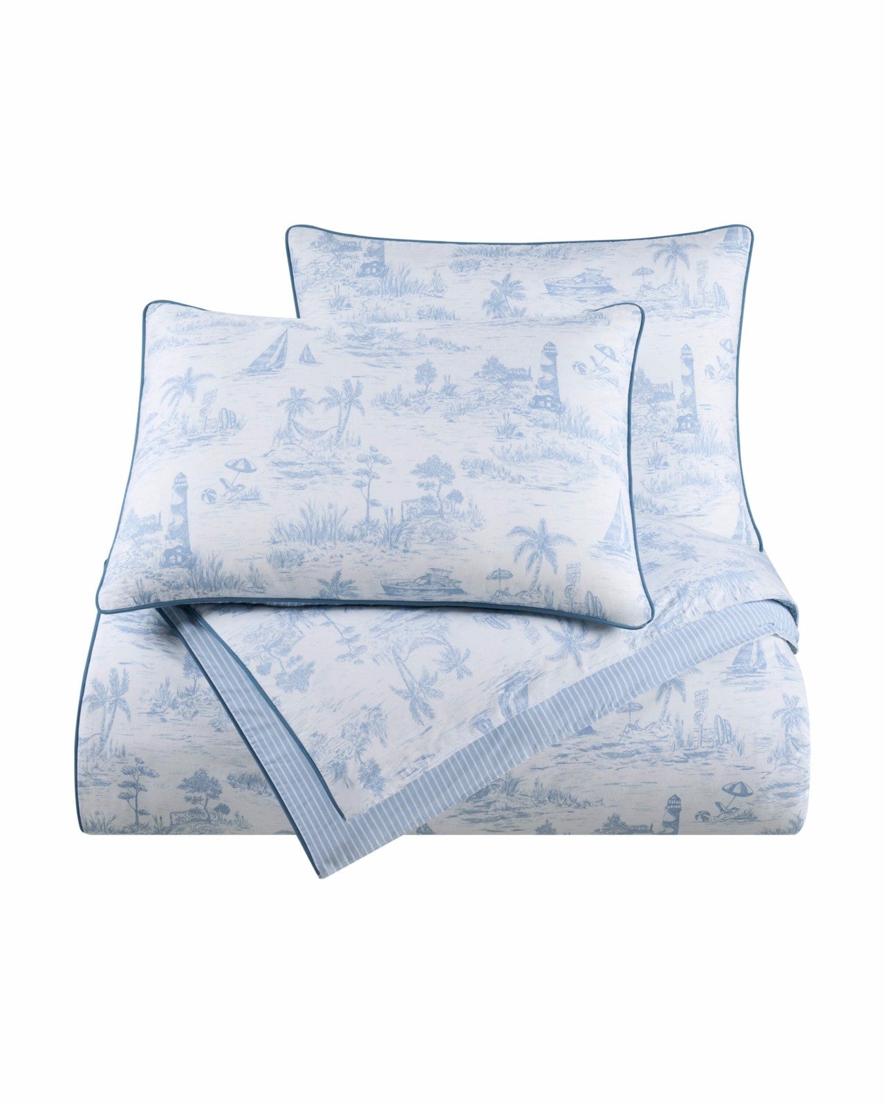 Southern Tide Marco Island Comforter Set Southern Tide Special Offer