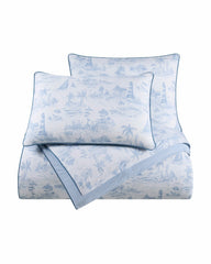 Southern Tide Marco Island Comforter Set Southern Tide Special Offer