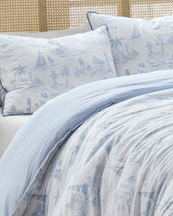 Southern Tide Marco Island Comforter Set Southern Tide Special Offer