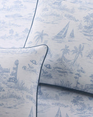 Southern Tide Marco Island Comforter Set Southern Tide Special Offer