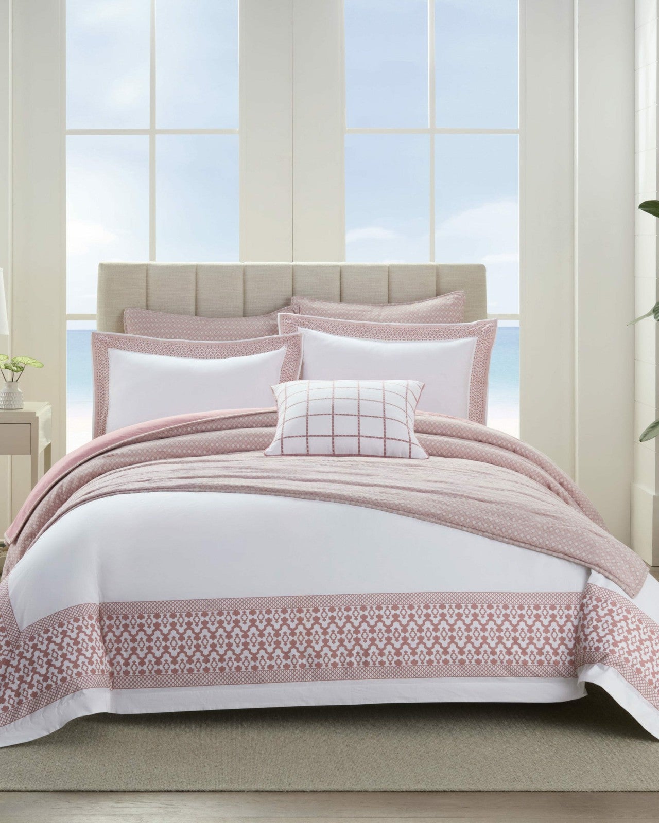 Southern Tide Augustine Comforter Set Southern Tide Bargain