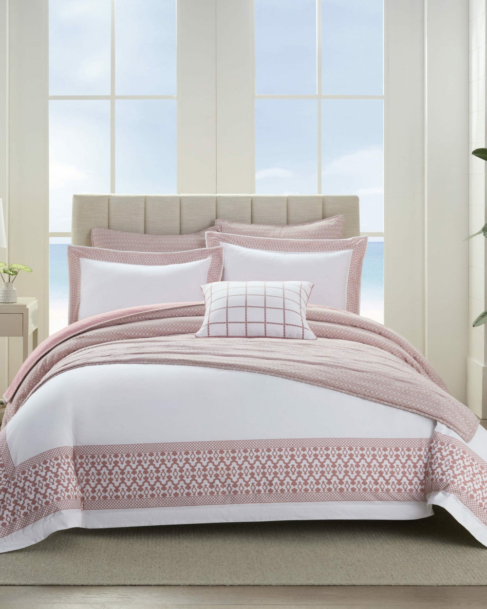 Southern Tide Augustine Comforter Set Southern Tide Bargain