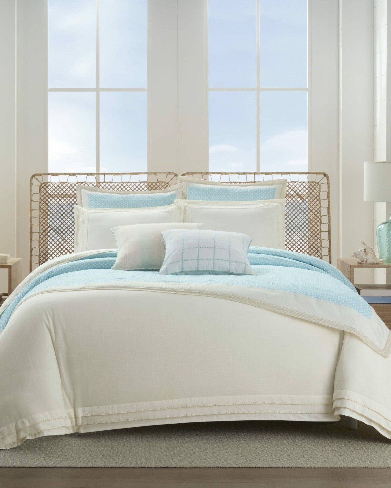 Southern Tide Bellweather Comforter Set Southern Tide Exclusive Deal