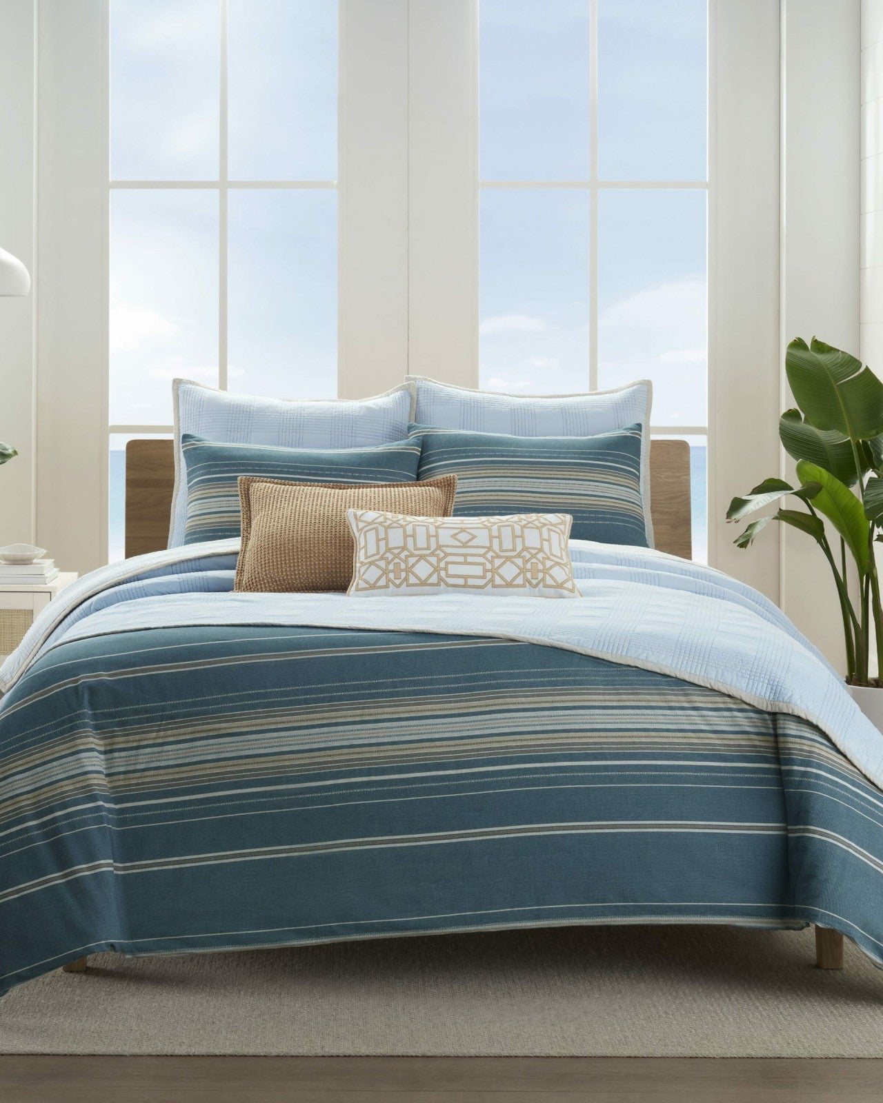 Southern Tide Camden Comforter Set Southern Tide Discount