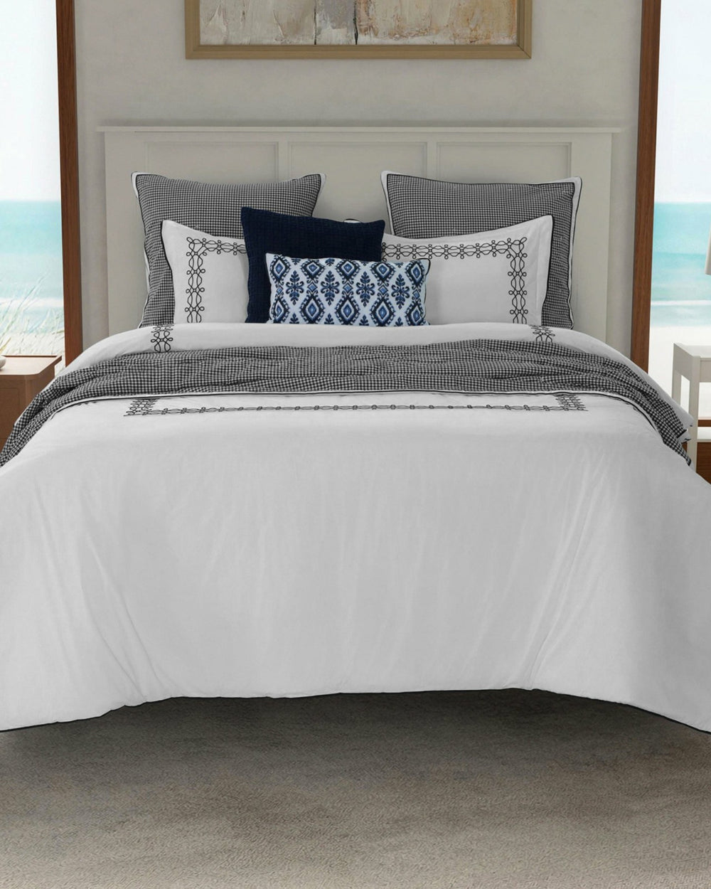 Sag Harbor Comforter Set Southern Tide Special Offer