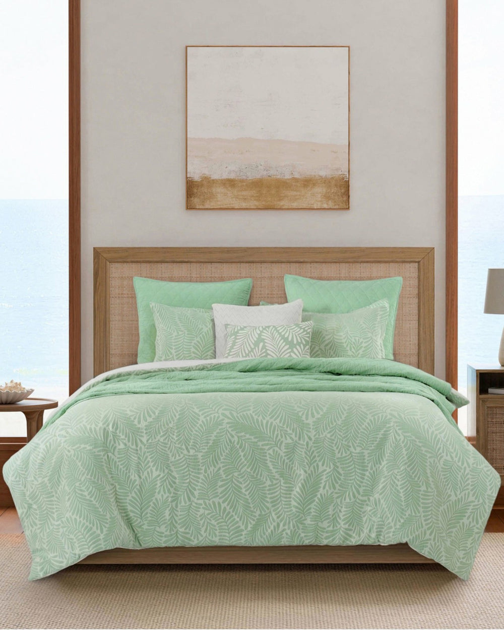 Cedar Island Comforter Set Southern Tide Discounted