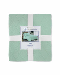 Cedar Island Quilt Southern Tide Savings