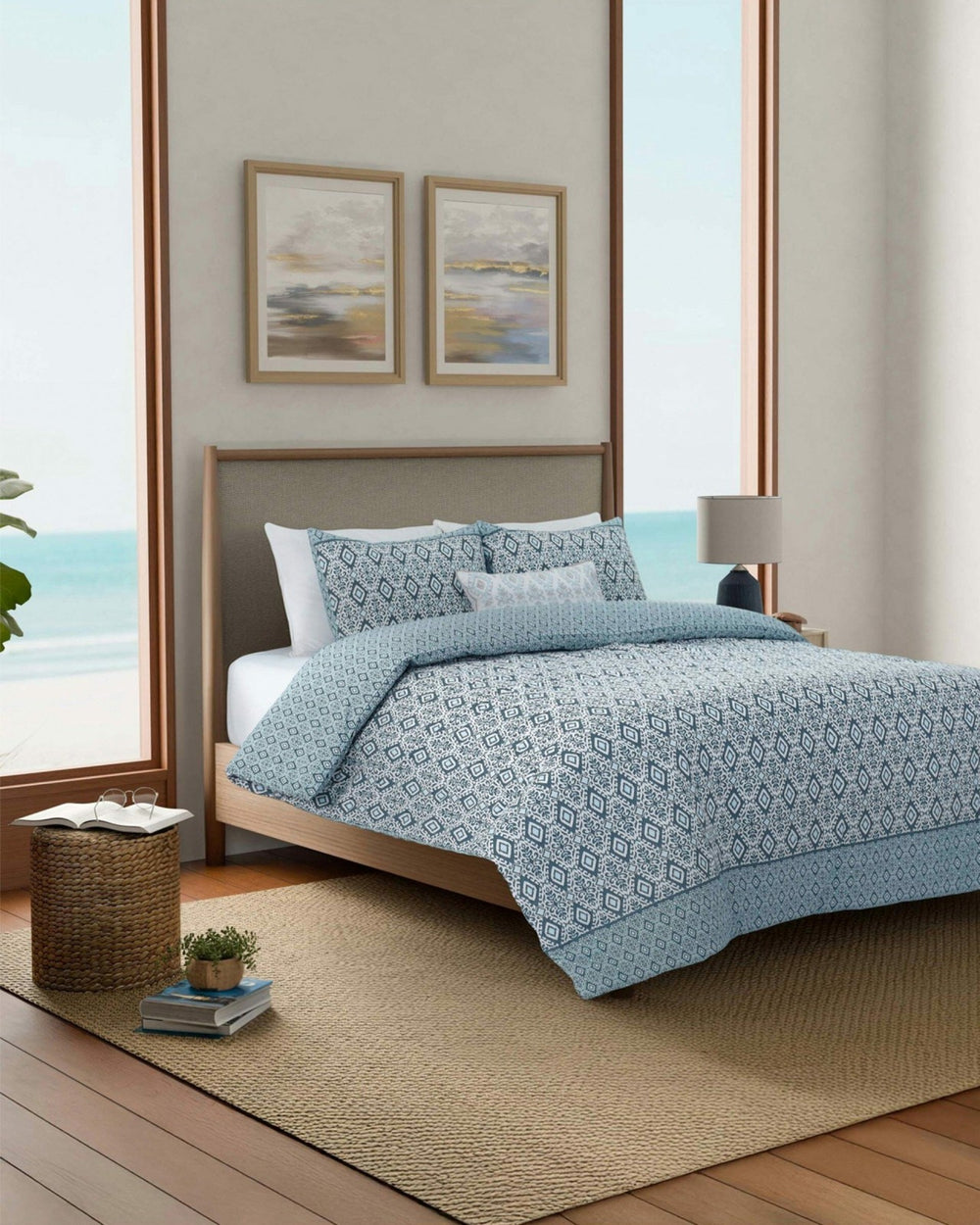 Summerfield Comforter Set Southern Tide Outlets