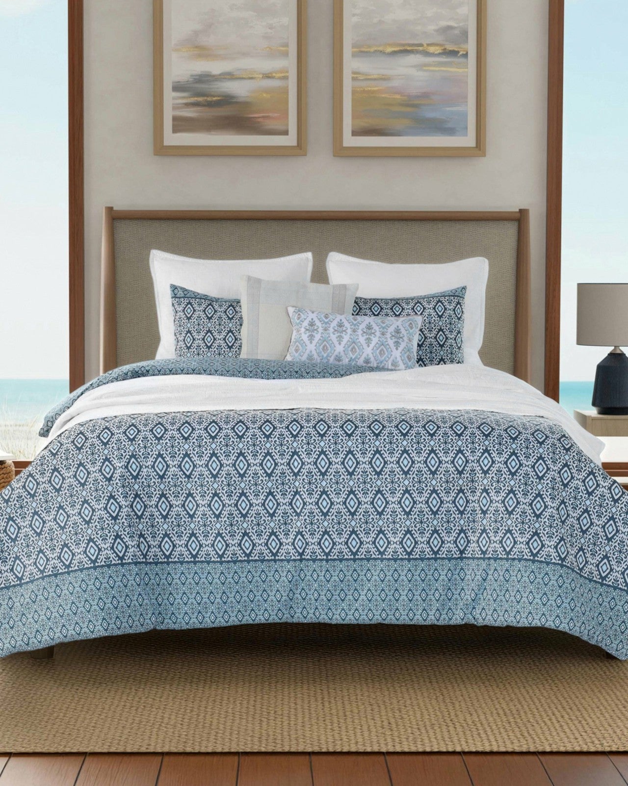Summerfield Comforter Set Southern Tide Outlets