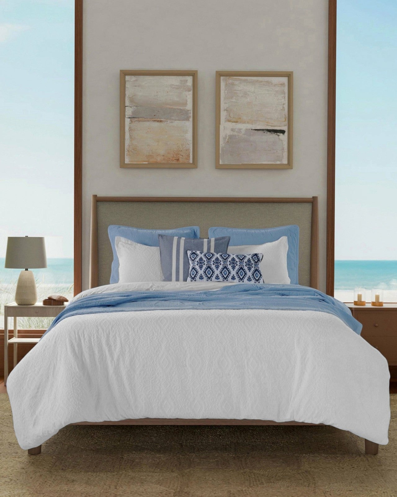 St. Simons Comforter Set Southern Tide Bargain