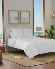 Ocean Isle White Quilt Southern Tide Limited Offer