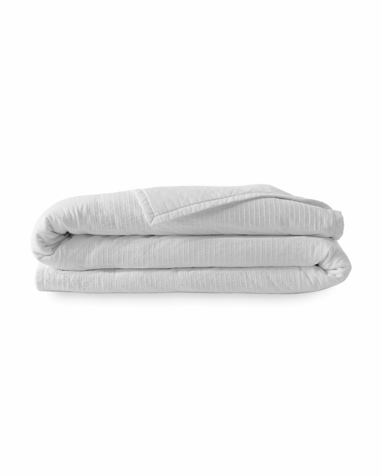 Ocean Isle White Quilt Southern Tide Limited Offer