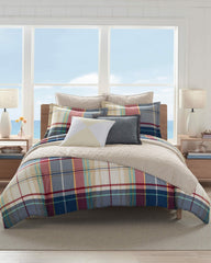 Southern Tide Raleigh Comforter Set Southern Tide Value Deal