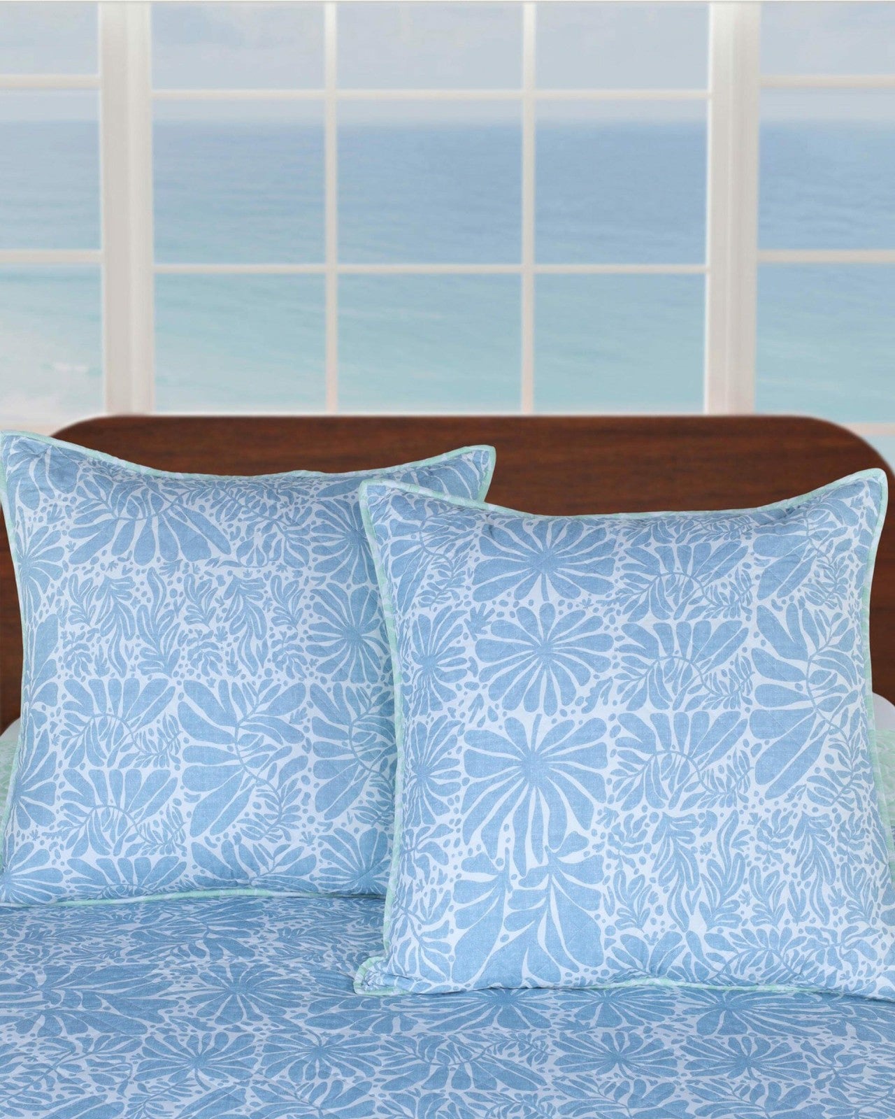 Eldora Euro Sham Southern Tide On Sale