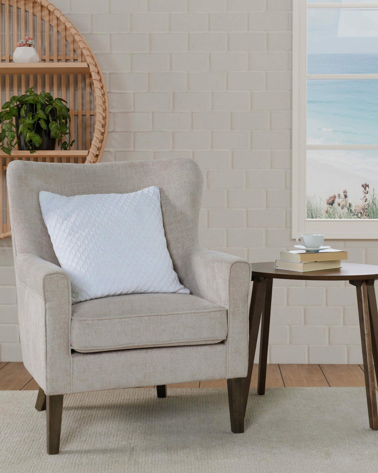 Saltwater Square Decorative Pillow Southern Tide Special Offer