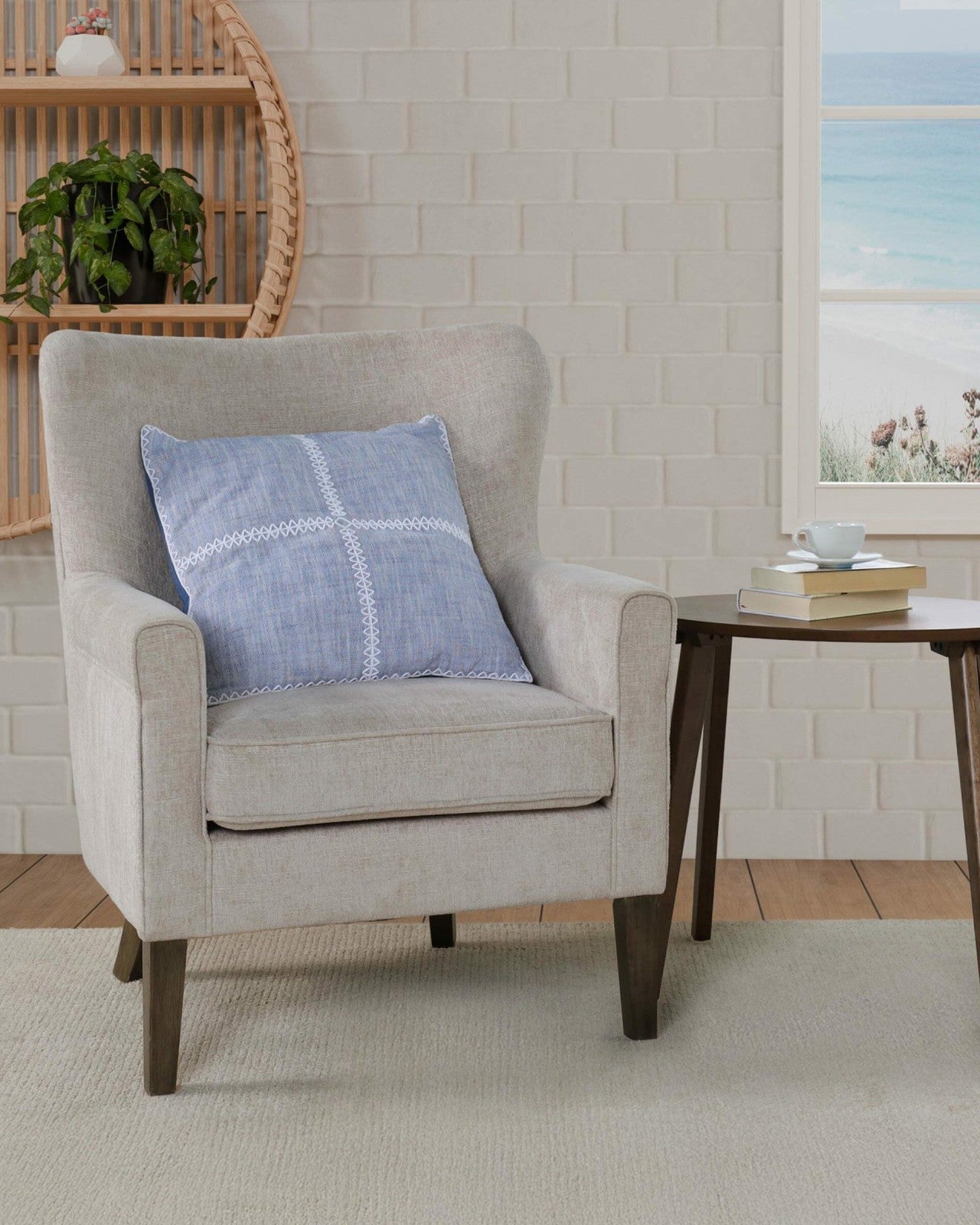 Isla Square Decorative Pillow Southern Tide Hot Deal