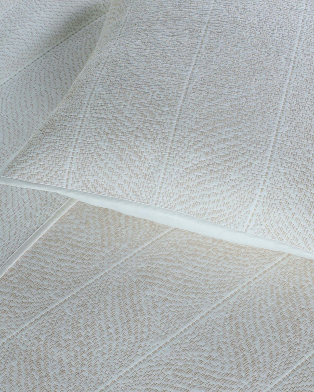 Tideline Coverlet Sham Southern Tide Discounted