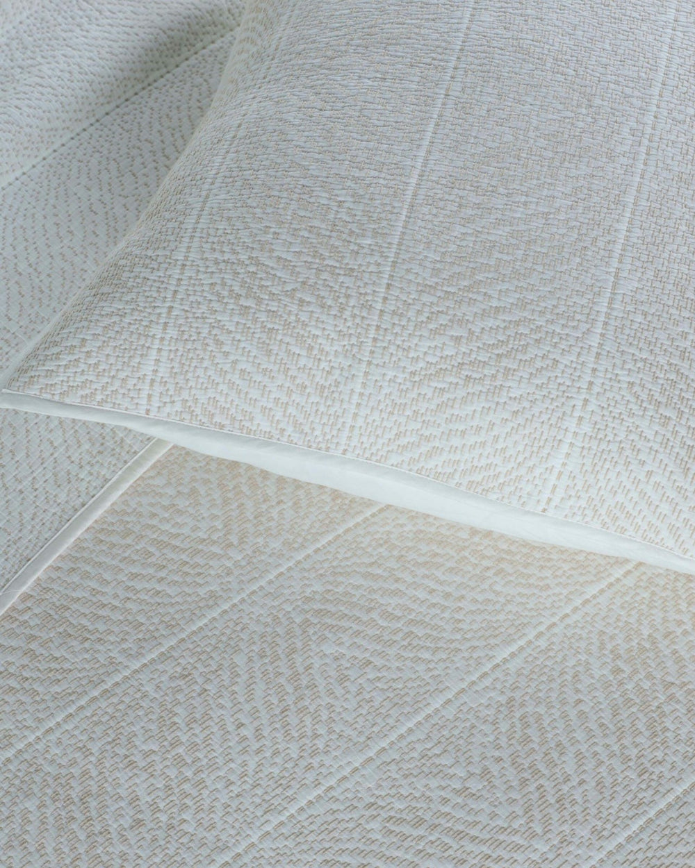 Tideline Coverlet Sham Southern Tide Discounted