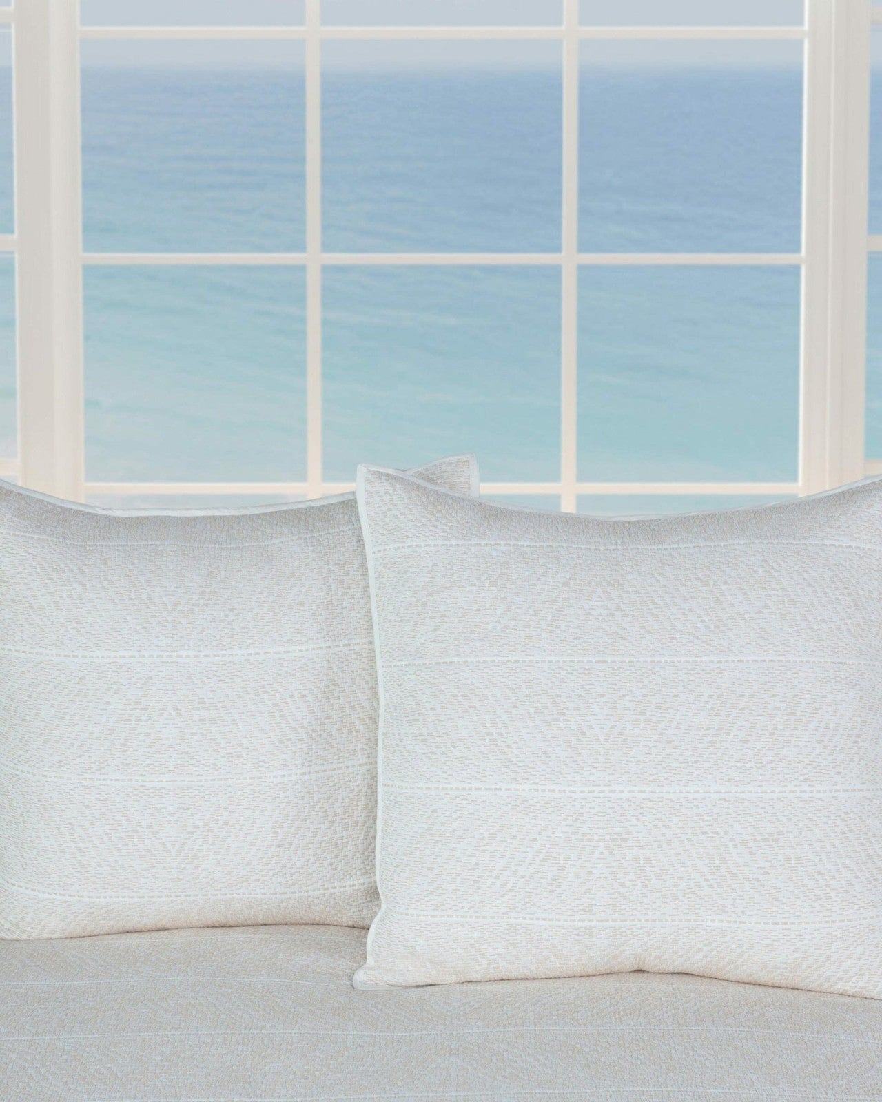 Tideline Coverlet Sham Southern Tide Discounted
