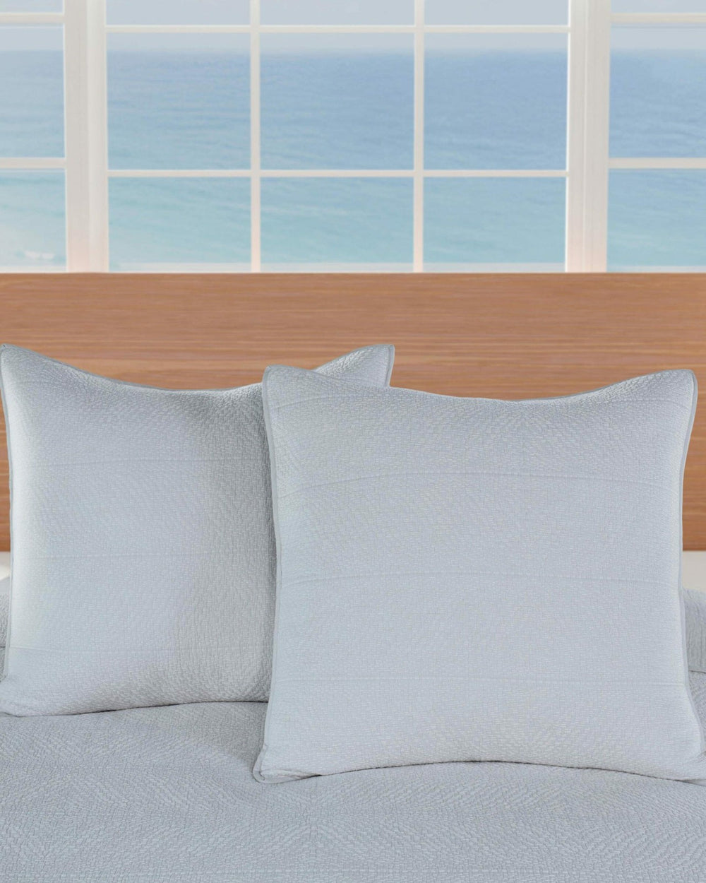 Tideline Coverlet Sham Southern Tide Discounted