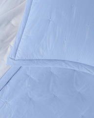 Darien Euro Sham Southern Tide Savings