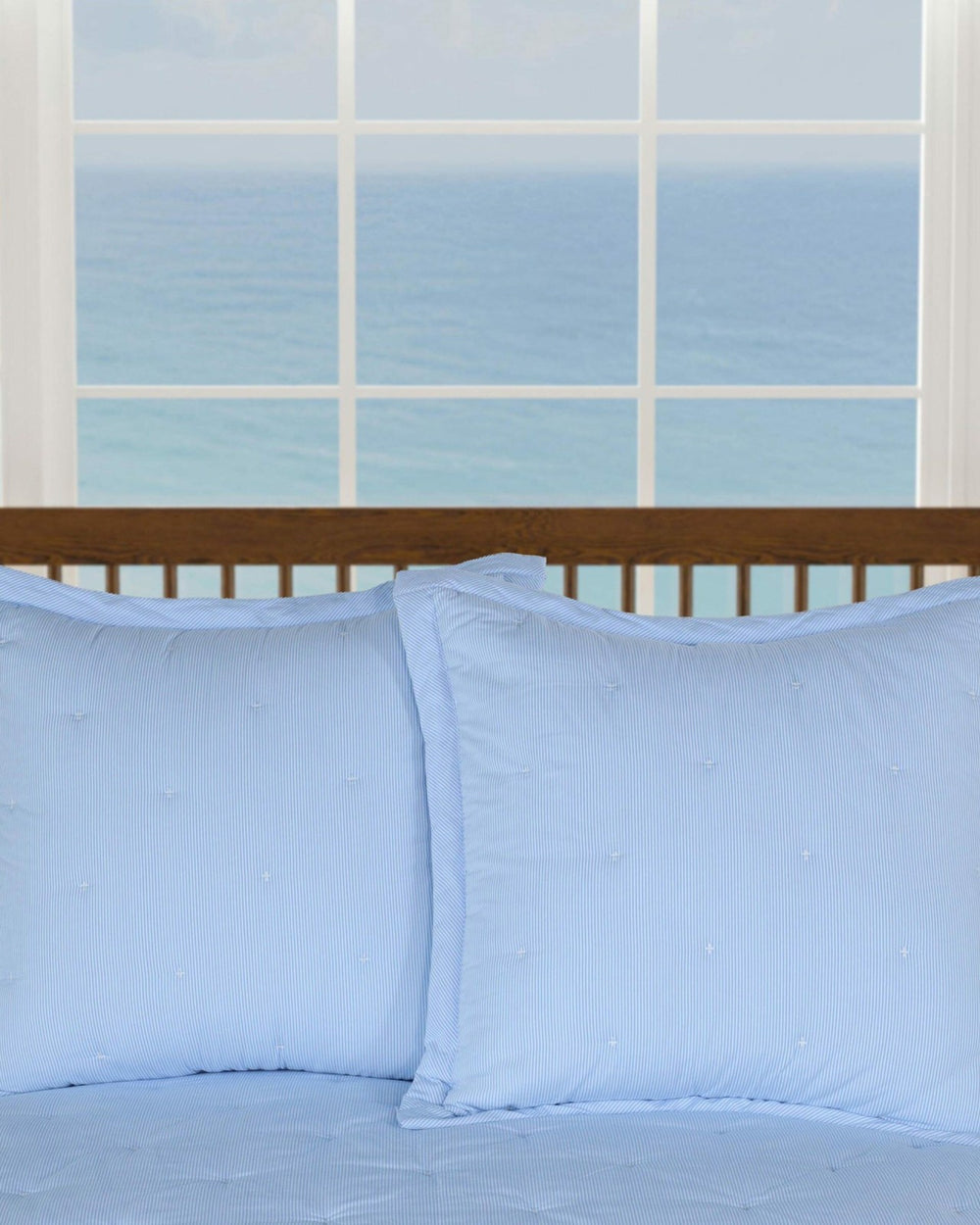Darien Euro Sham Southern Tide Savings