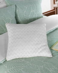 Herringbone Square Decorative Pillow Southern Tide Bargain