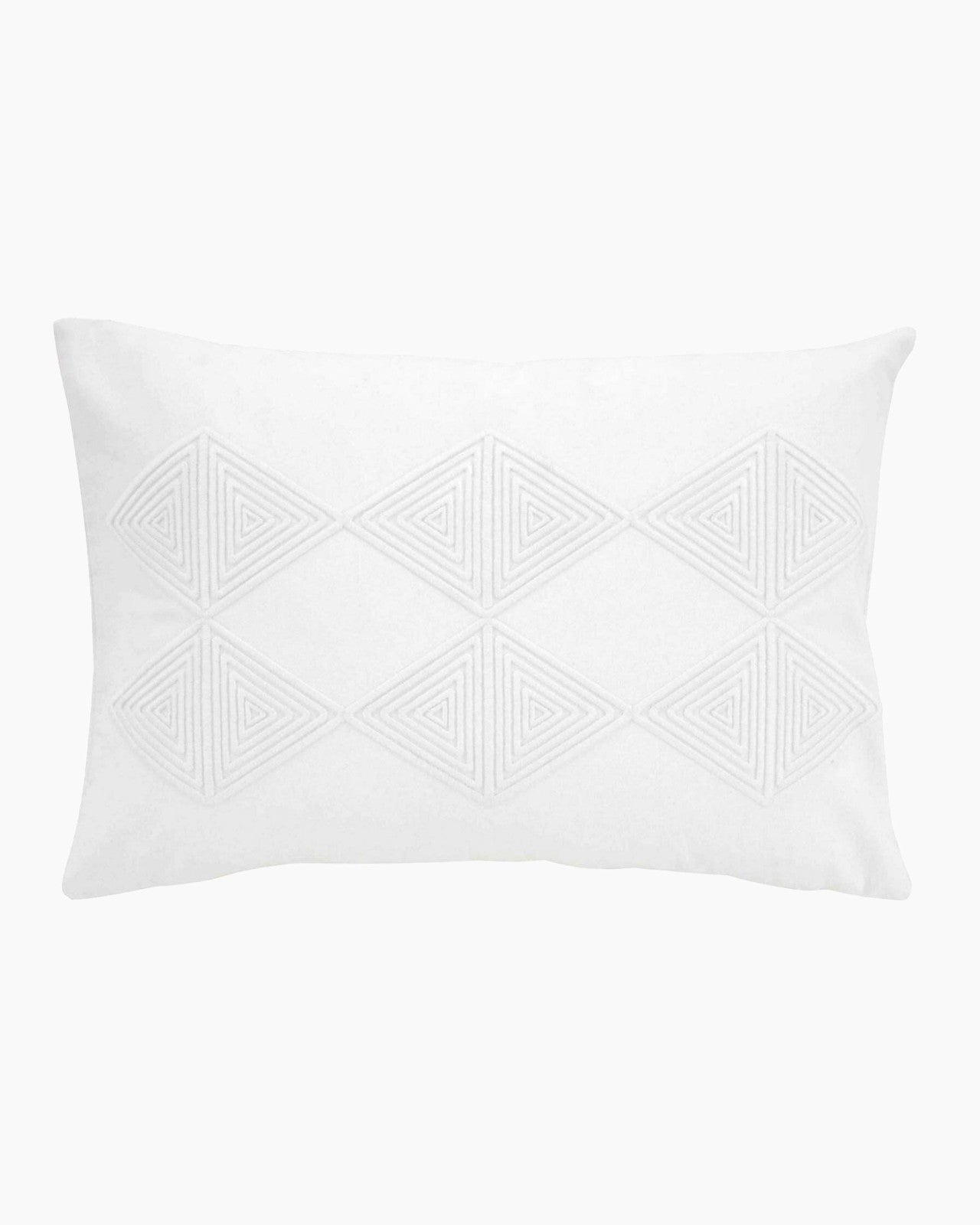 Coral Springs Medium White Decoorative Pillow Southern Tide Value Deal