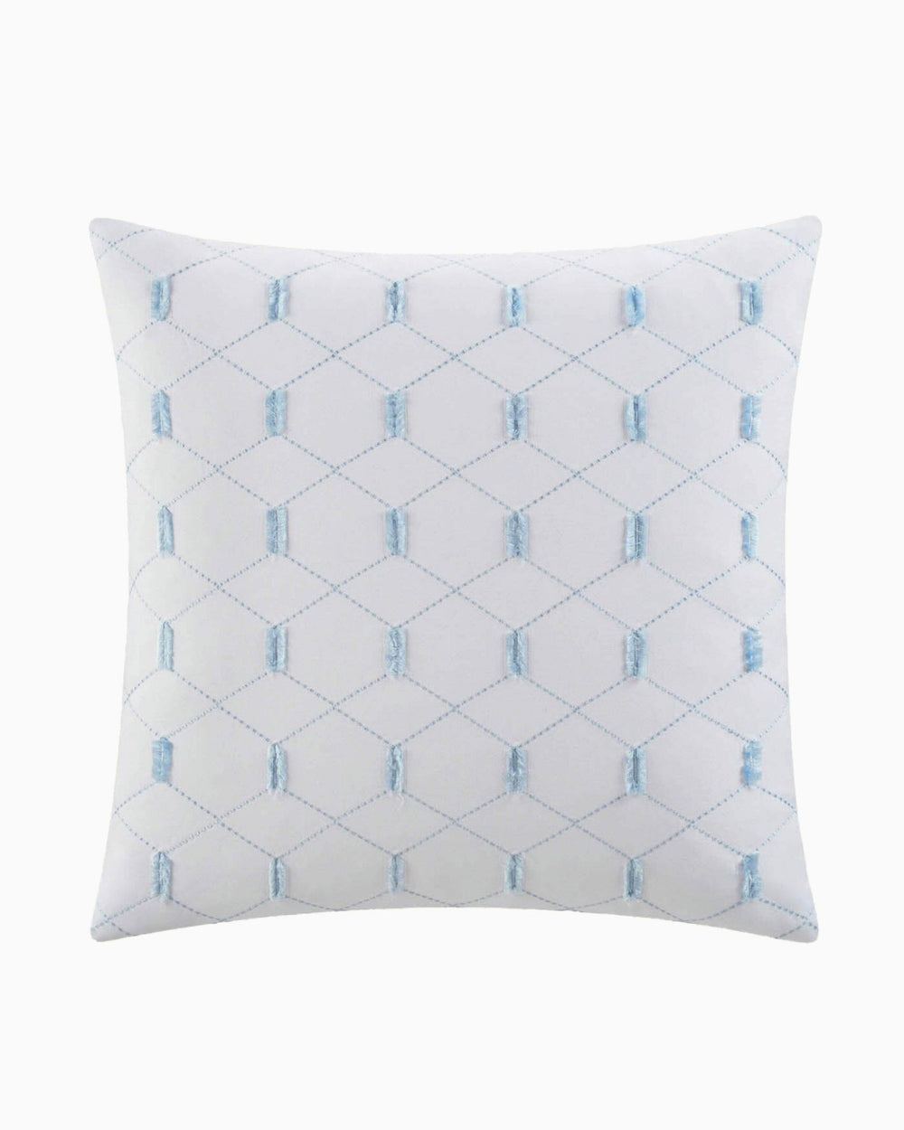Southern Tide Southern Pines White Decorative Pillow Southern Tide Discount