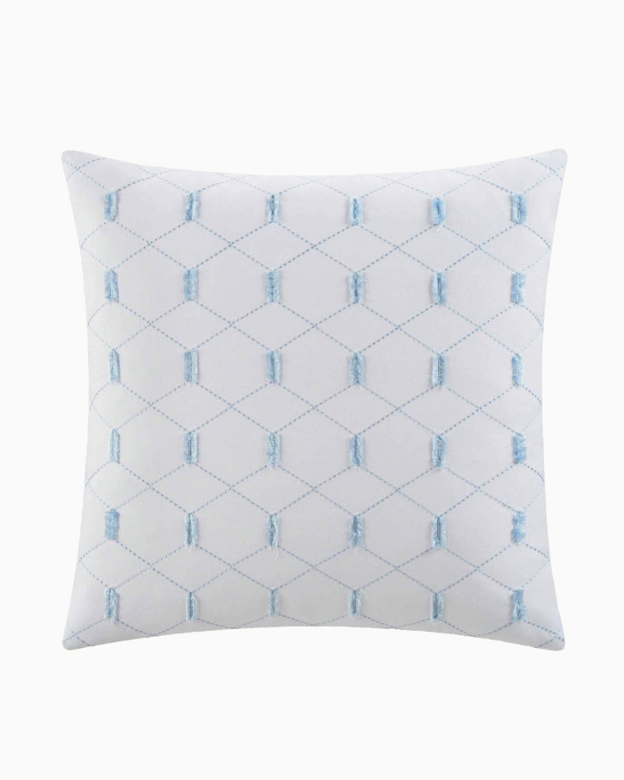 Southern Tide Southern Pines White Decorative Pillow Southern Tide Discount