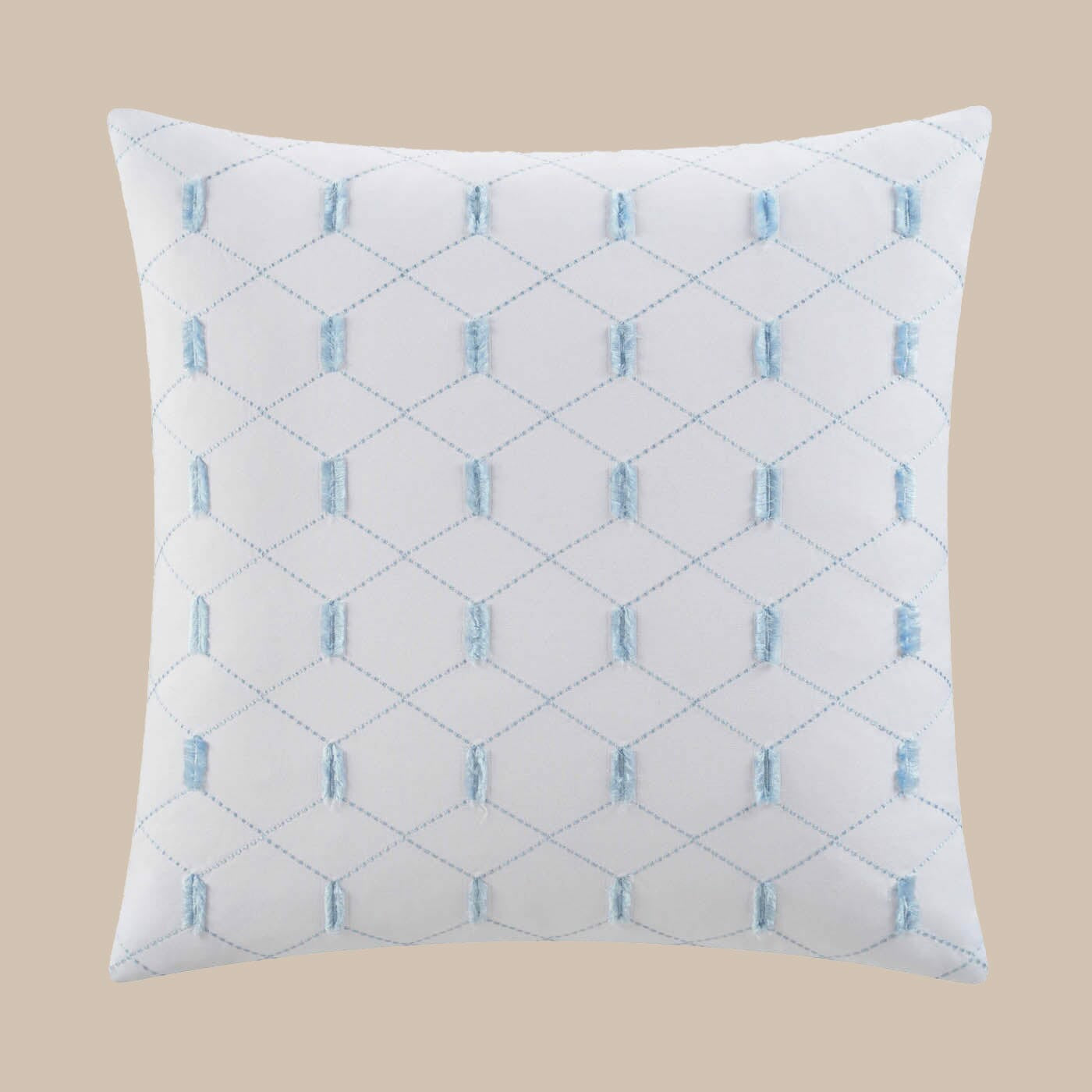 Southern Tide Southern Pines White Decorative Pillow Southern Tide Discount