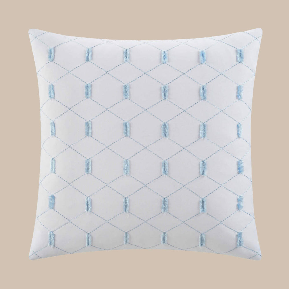 Southern Tide Southern Pines White Decorative Pillow Southern Tide Discount