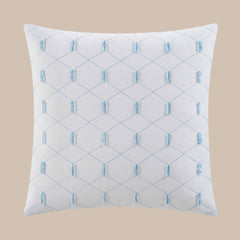 Southern Tide Southern Pines White Decorative Pillow Southern Tide Discount