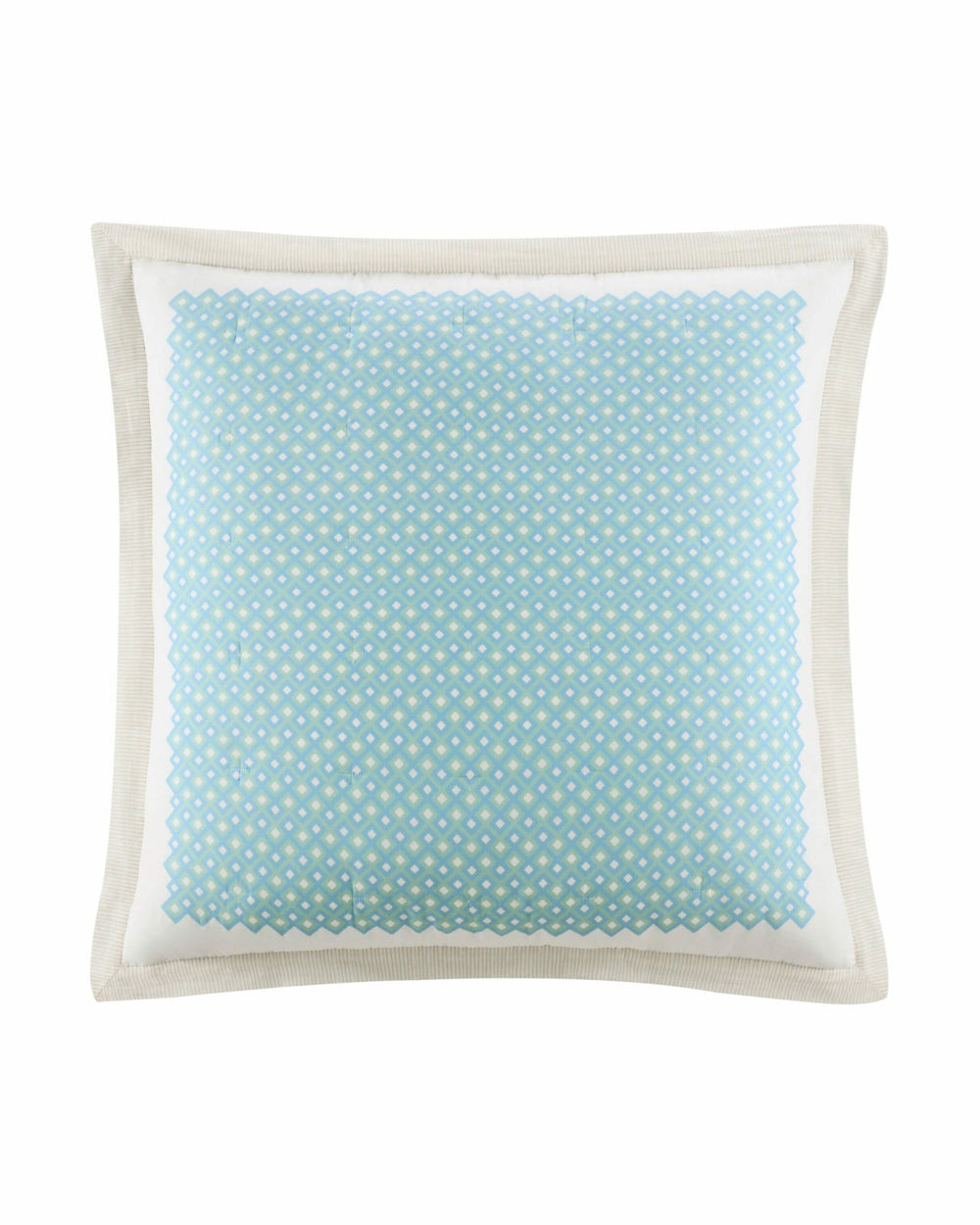 Southern Tide Bellweather Euro Sham Southern Tide Savings