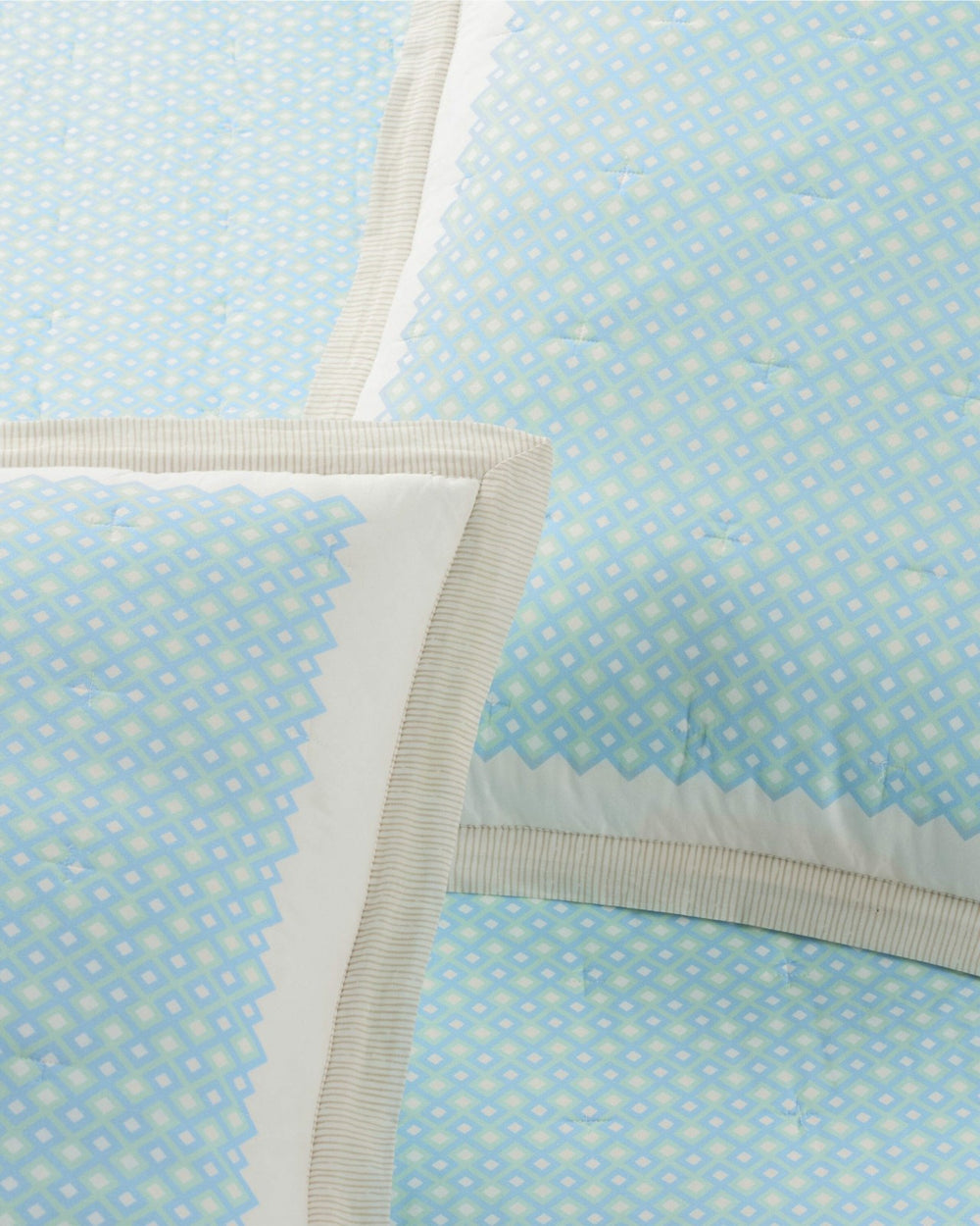 Southern Tide Bellweather Euro Sham Southern Tide Savings